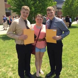 Meet your Posher, Kyle